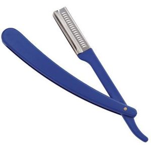 Navalhete Santa Clara Azul com 1 Unidade