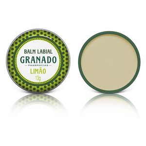 Granado Balm Labial Limão 13g