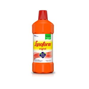 Desinfetante Lysoform Bruto 1L