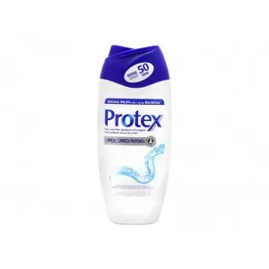 Sabonete Líquido Protex Limpeza Profunda 250ml