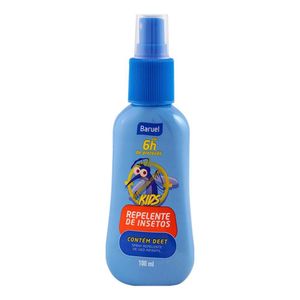 Repelente Baruel Kids 100ml
