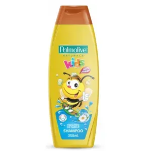 Shampoo Palmolive Naturals Kids Todo Tipo de Cabelo 350ml