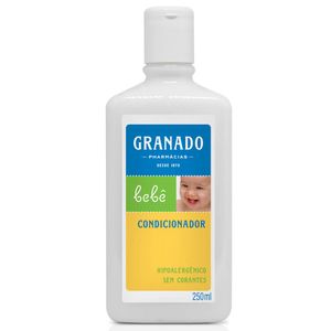 Condicionador Bebê Tradicional Granado 250ml