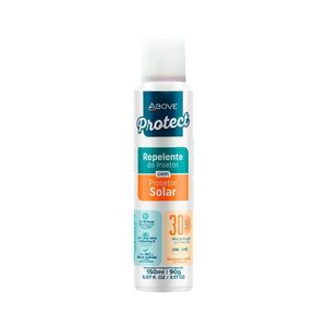 Spray Repelente Insetos Above Protect FPS 30 150ml