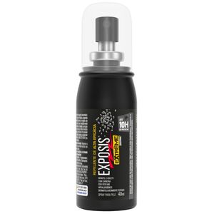 Repelente Spray Exposis Extrême 40ml