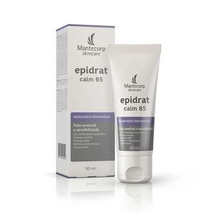 Hidratante Restaurador Epidrat Mantecorp Calm B5 50ml