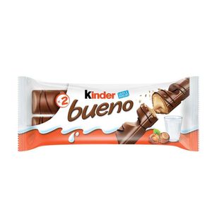 Chocolate Kinder Bueno Crocante 45g