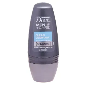 Desodorante Antitranspirante Roll-On Dove Men+Care Cuidado Total 50ml