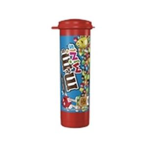 Chocolate Minis M&M's ao Leite Tubo 30g