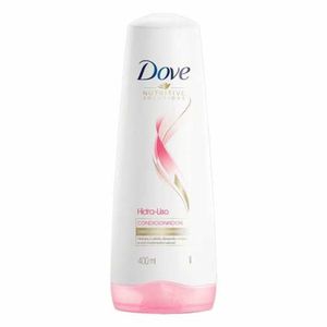 Condicionador Dove Nutritive Solutions Hidra Liso 400ml