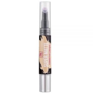 Rk By Kiss Corretivo Líquido Super Matte Marfim com 1 Unidade