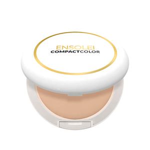 Ensolei Compact Color FPS 50 Base Facial Profuse 10g