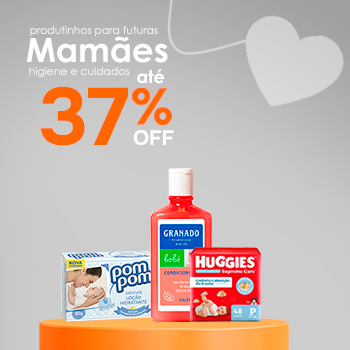 Produtinhos para futuras Mamãe