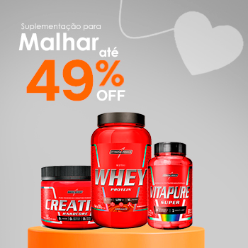 Suplementos Integralmedica