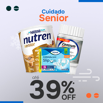 Sua família Protegida com até 20% OFF