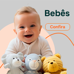 Bebês, conferir!