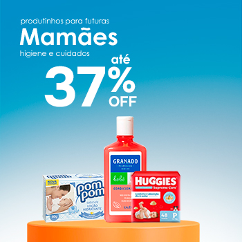 Produtinhos para futuras Mamãe