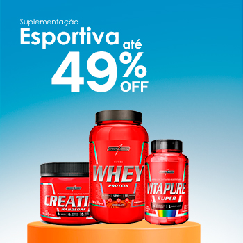 Suplementos Integralmedica